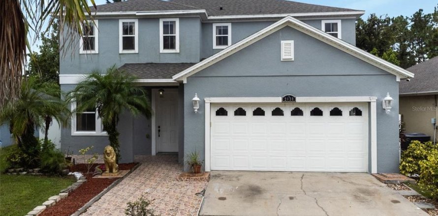 Casa en Kissimmee, Florida 4 dormitorios, 255.11 m2 № 1899226