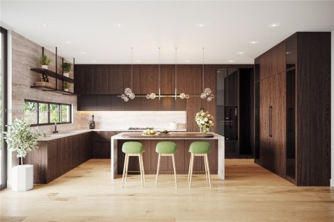 House in Miami, Florida 5 bedrooms, 339.09 sq.m. № 1992596 - photo 3