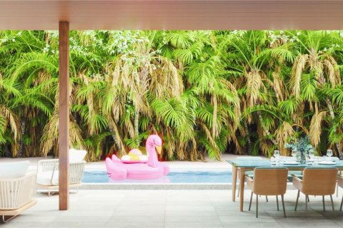 House in Miami, Florida 5 bedrooms, 339.09 sq.m. № 1992596 - photo 12