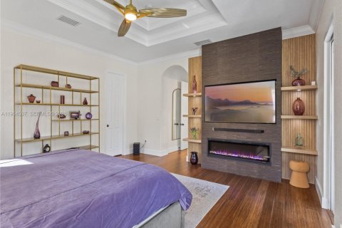 Casa en venta en Doral, Florida, 5 dormitorios, 333.8 m2 № 2008353 - foto 25