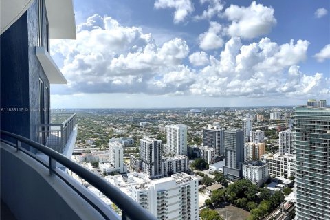 Copropriété à louer à Miami, Floride: 3 chambres, 145.67 m2 № 1963359 - photo 14
