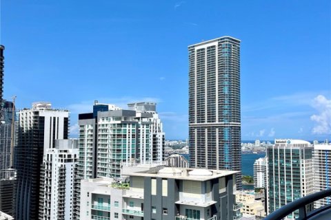 Copropriété à louer à Miami, Floride: 3 chambres, 145.67 m2 № 1963359 - photo 13