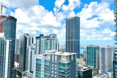 Copropriété à louer à Miami, Floride: 3 chambres, 145.67 m2 № 1963359 - photo 3