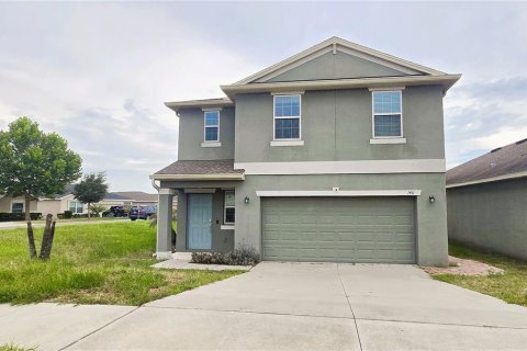 Casa en Haines City, Florida 4 dormitorios, 188.41 m2 № 2209202