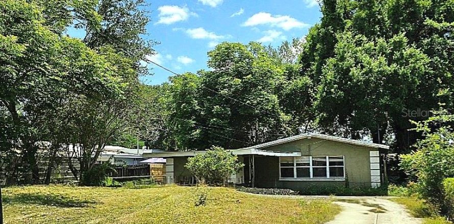 Villa ou maison à Orlando, Floride 3 chambres, 123 m2 № 1654241