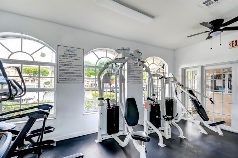 Купить таунхаус в Дорал, Флорида 1 комната, 131.92м2, № 1888104 - фото 26