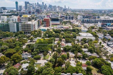 Immobilier commercial à Miami, Floride № 2060215