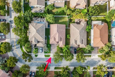 Villa ou maison à louer à Miramar, Floride: 4 chambres, 172.71 m2 № 2001248 - photo 29