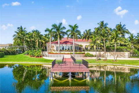 Villa ou maison à louer à Miramar, Floride: 4 chambres, 172.71 m2 № 2001248 - photo 28