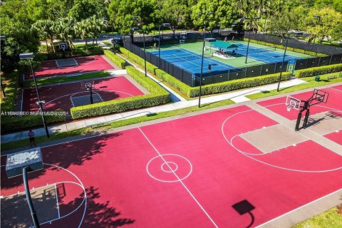 Villa ou maison à louer à Miramar, Floride: 4 chambres, 172.71 m2 № 2001248 - photo 26