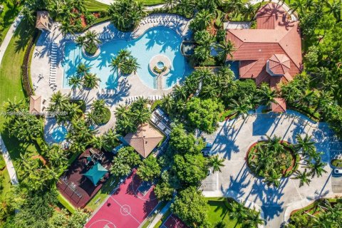 Villa ou maison à louer à Miramar, Floride: 4 chambres, 172.71 m2 № 2001248 - photo 22