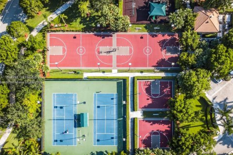 Villa ou maison à louer à Miramar, Floride: 4 chambres, 172.71 m2 № 2001248 - photo 21