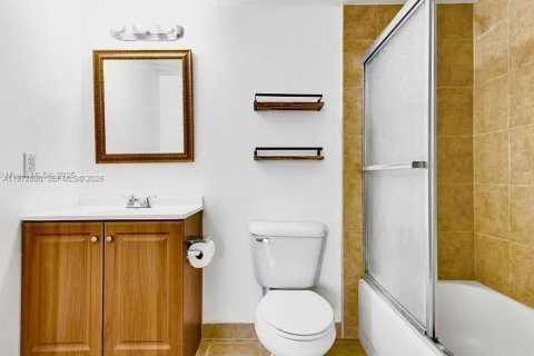 Condominio en venta en Miami, Florida, 2 dormitorios, 74.97 m2 № 2040423 - foto 18