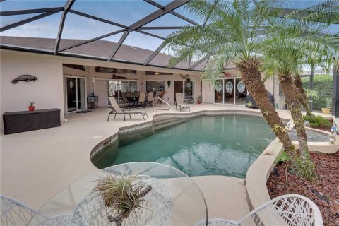House in Rotonda, Florida 3 bedrooms, 239.41 sq.m. № 1356005 - photo 22