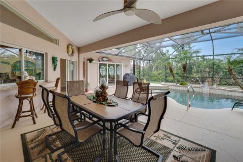 House in Rotonda, Florida 3 bedrooms, 239.41 sq.m. № 1356005 - photo 20