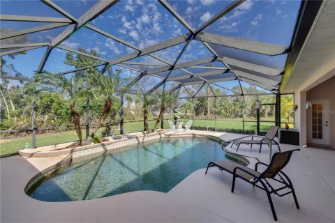 House in Rotonda, Florida 3 bedrooms, 239.41 sq.m. № 1356005 - photo 21