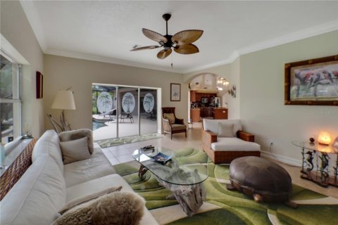 House in Rotonda, Florida 3 bedrooms, 239.41 sq.m. № 1356005 - photo 12