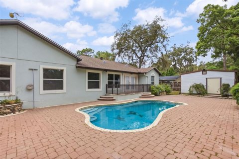 House in Lake Mary, Florida 5 bedrooms, 291.25 sq.m. № 2266713 - photo 5
