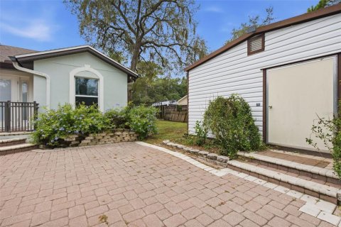 House in Lake Mary, Florida 5 bedrooms, 291.25 sq.m. № 2266713 - photo 11