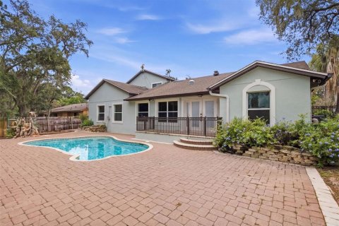 House in Lake Mary, Florida 5 bedrooms, 291.25 sq.m. № 2266713 - photo 4