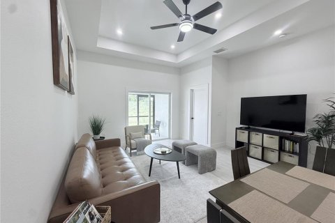 Immobilier commercial à vendre à Port Charlotte, Floride: 6 chambres, 226.96 m2 № 2371697 - photo 7