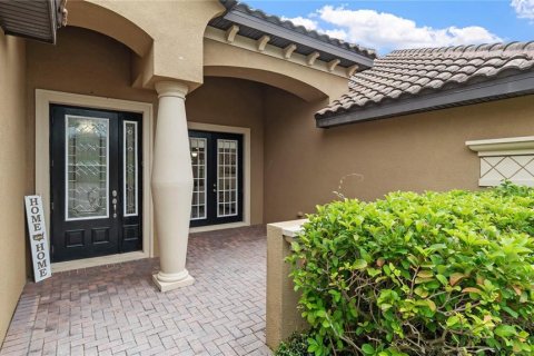 House in Tampa, Florida 5 bedrooms, 326.27 sq.m. № 2118691 - photo 6