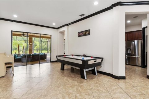 House in Tampa, Florida 5 bedrooms, 326.27 sq.m. № 2118691 - photo 20