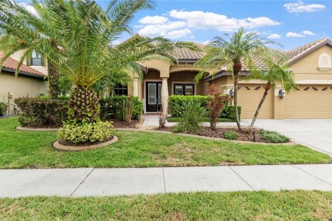 House in Tampa, Florida 5 bedrooms, 326.27 sq.m. № 2118691 - photo 3
