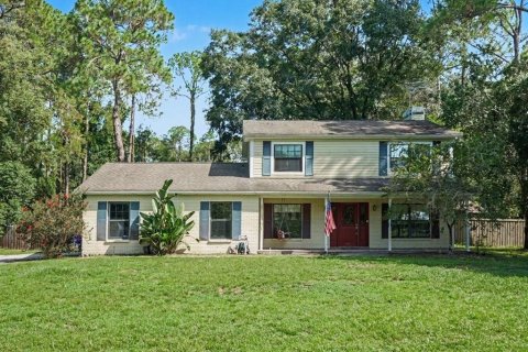 Casa en Wesley Chapel, Florida 3 dormitorios, 183.95 m2 № 2370977