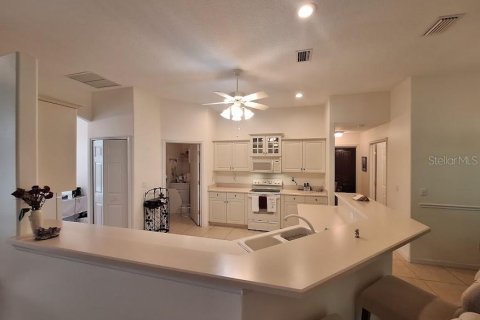 Villa ou maison à vendre à Palm Coast, Floride: 3 chambres, 197.97 m2 № 2223765 - photo 11