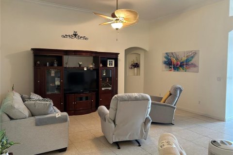 Villa ou maison à vendre à Palm Coast, Floride: 3 chambres, 197.97 m2 № 2223765 - photo 6
