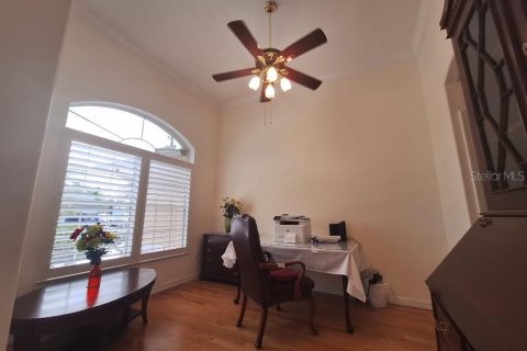 Villa ou maison à vendre à Palm Coast, Floride: 3 chambres, 197.97 m2 № 2223765 - photo 4