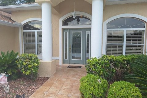 Villa ou maison à vendre à Palm Coast, Floride: 3 chambres, 197.97 m2 № 2223765 - photo 2