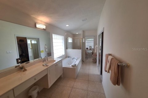 Villa ou maison à vendre à Palm Coast, Floride: 3 chambres, 197.97 m2 № 2223765 - photo 14