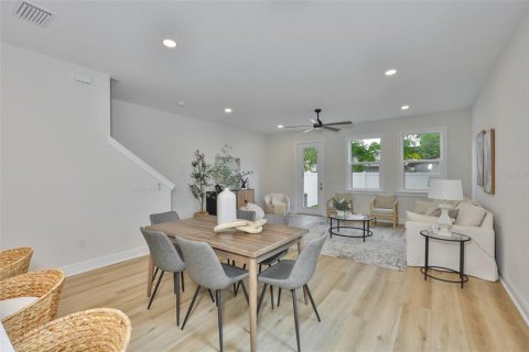 Adosado en venta en Tampa, Florida, 3 dormitorios, 175.31 m2 № 2141091 - foto 7
