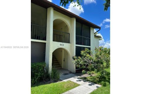 Condominio en venta en West Palm Beach, Florida, 2 dormitorios, 92.07 m2 № 2004986 - foto 1