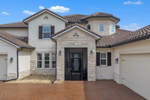 Casa en venta en Kissimmee, Florida, 5 dormitorios, 504.27 m2 № 1519171 - foto 6