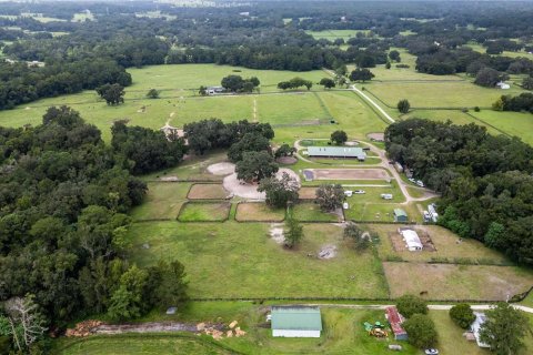 Villa ou maison à vendre à Ocala, Floride: 4 chambres, 260.96 m2 № 1373719 - photo 11