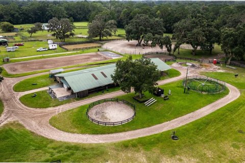 Villa ou maison à vendre à Ocala, Floride: 4 chambres, 260.96 m2 № 1373719 - photo 4