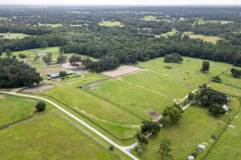 Villa ou maison à vendre à Ocala, Floride: 4 chambres, 260.96 m2 № 1373719 - photo 14