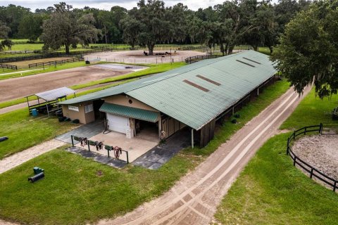 Villa ou maison à vendre à Ocala, Floride: 4 chambres, 260.96 m2 № 1373719 - photo 7