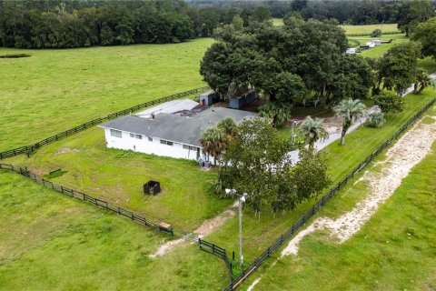 Villa ou maison à vendre à Ocala, Floride: 4 chambres, 260.96 m2 № 1373719 - photo 26