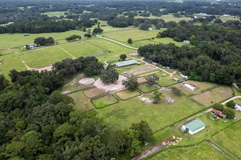 Villa ou maison à vendre à Ocala, Floride: 4 chambres, 260.96 m2 № 1373719 - photo 12