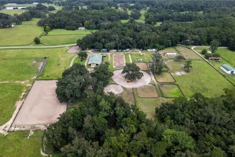 Villa ou maison à vendre à Ocala, Floride: 4 chambres, 260.96 m2 № 1373719 - photo 17
