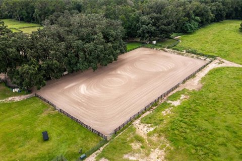 Villa ou maison à vendre à Ocala, Floride: 4 chambres, 260.96 m2 № 1373719 - photo 30