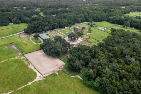 Villa ou maison à vendre à Ocala, Floride: 4 chambres, 260.96 m2 № 1373719 - photo 8