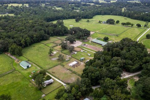 Villa ou maison à vendre à Ocala, Floride: 4 chambres, 260.96 m2 № 1373719 - photo 9
