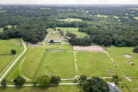 Villa ou maison à vendre à Ocala, Floride: 4 chambres, 260.96 m2 № 1373719 - photo 15