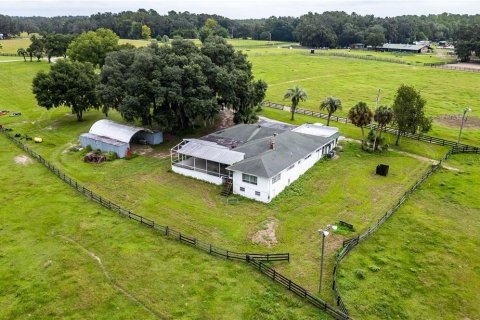 Villa ou maison à vendre à Ocala, Floride: 4 chambres, 260.96 m2 № 1373719 - photo 25