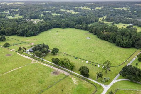 Villa ou maison à vendre à Ocala, Floride: 4 chambres, 260.96 m2 № 1373719 - photo 20
